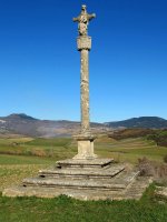 La Kruz kruzeroa, Hiriberri-Deierri