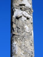 La Kruz kruzeroa, Hiriberri-Deierri