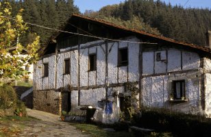 Salberridi (Xalbarregi), Eldua