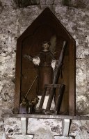 San Lorentzo Txiki, Berastegi