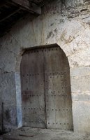 Millene etxea, Berastegi