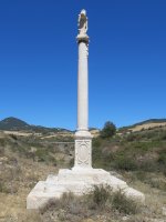 Kruzeroa, Biguria-Gesalatz