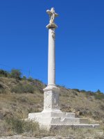 Kruzeroa, Biguria-Gesalatz