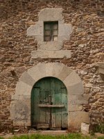 Goienetxe etxea, Eldua