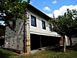 Ibabeko Andra Mari Ermita Ibarran