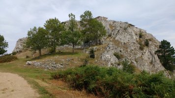 Aitzorrotz - harkaitza