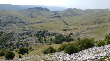 Arbelar-Urbia Aitxurira igotzen