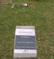 Pagarreta II zutarria (2017)