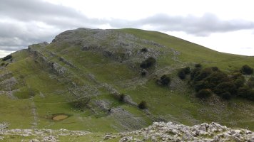Baltsa eta Artzanburu Harriurdinetik