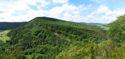 Monte Pequeño Muniaindik