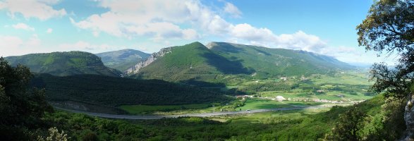 Gaztelu, Txurregi eta Satrustegi