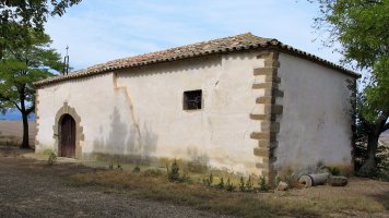 San Isidro ermita, Lukin