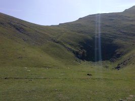 Irazustako lepoa (1268m)