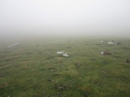 Cromlech Igaratza II b  (Noviembre 2015)