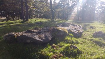 Sta. Marina (Txopordi) zutarria 2