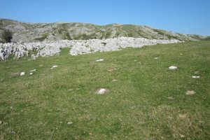 Cromlech Igaratza V  (Septiembre 2017)