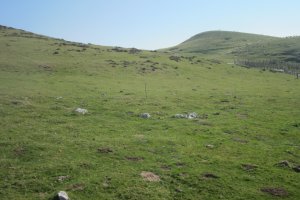 Cromlech Igaratza V  (Septiembre 2017)