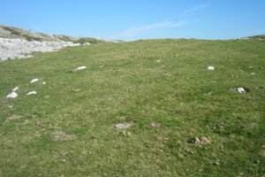 Cromlech Igaratza V  (Septiembre 2017)