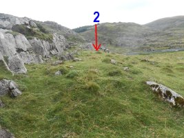 eraize tertres 1 eta 2