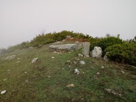 Naparbaso Punta zutarria 3