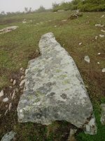 Naparbaso Punta zutarria 2