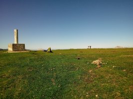 Urkiolagirre  (1011m) gaina