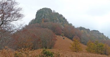 Oltzorrotz iparraldeko lepotik 