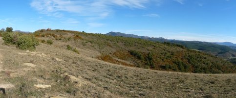 Narbasi gaina San Kristobaldik 