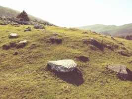 Zastegiko Landa tumuloa 3