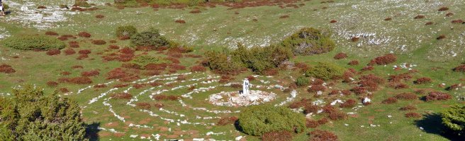 Euskal Herriko Erdigune Geografikoa