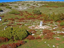 Euskal Herriko Erdigune Geografikoa