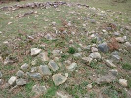 Tontortxiki III tumuloa 2