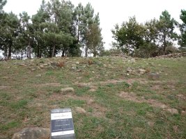 Tontortxiki III tumuloa (2017)