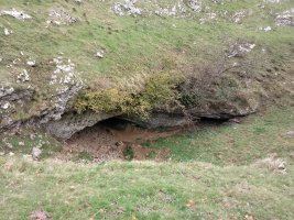 Sandratiko aitzuloa Leizarratetik 1