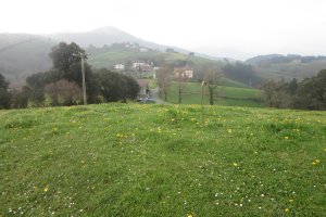 Túmulo Meaga  (03-2017)