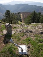 Tontorra eta hegoaldeko bizkarra