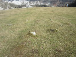 Cromlech Oltzako Arratea 2   (Diciembre 2016)