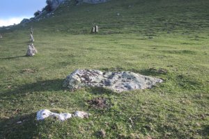 Monolito Elorrola  (Noviembre 2017)