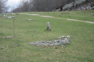 Monolito Elorrola  (Noviembre 2017)