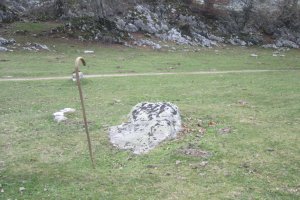 Monolito Elorrola  (Noviembre 2017)