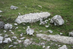 Monolito Arbelar   (Noviembre 2017)