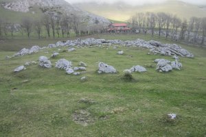 Círculo Elola  (Noviembre 2017)