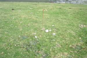 Túmulo Bolaleku  (Noviembre 2017)