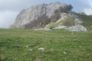 Túmulo Bolaleku  (Noviembre 2017)