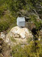 Txingarra Txikiko gailurra