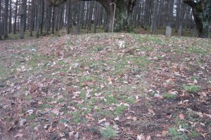 Túmulo Etxolla   (Noviembre 2017)