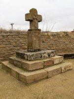 Ibarrea kruzeroa, Arroitz