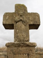 Ibarrea kruzeroa, Arroitz