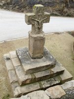 Ibarrea kruzeroa, Arroitz