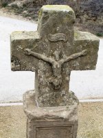 Ibarrea kruzeroa, Arroitz